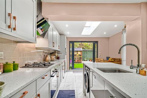 undefined, Besley Street, Furzedown, SW16