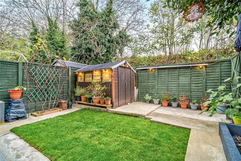 4 bedroom terraced house for sale, Besley Street, Furzedown, SW16