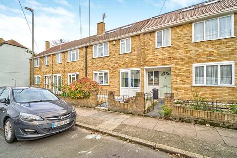 4 bedroom terraced house for sale, Besley Street, Furzedown, SW16