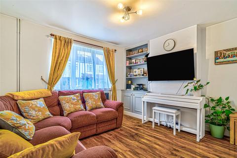 4 bedroom terraced house for sale, Besley Street, Furzedown, SW16