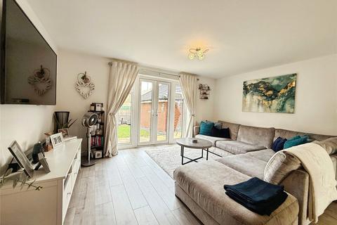 undefined, Gale Close, Hampshire GU46