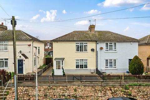 Kitchener Cottage, High Street, Lower Stoke