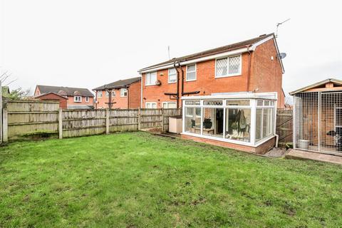 3 bedroom semi-detached house for sale, Long Meadows, Chorley