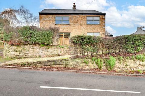 4 bedroom detached house for sale - Holly Ridge, Barlow Road