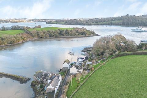 3 bedroom semi-detached house for sale, Antony Passage, Saltash, Cornwall, PL12