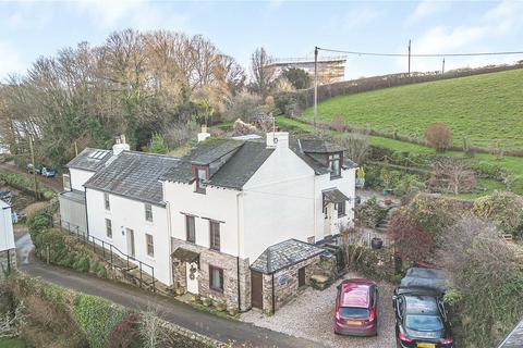 3 bedroom semi-detached house for sale, Antony Passage, Saltash, Cornwall, PL12