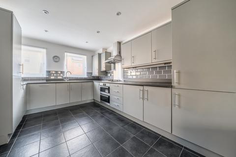 4 bedroom detached house for sale, Lysander Drive, Bracknell, Berkshire