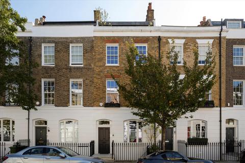 Devonia Road, London, N1