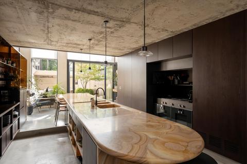 undefined, Devonia Road, London, N1