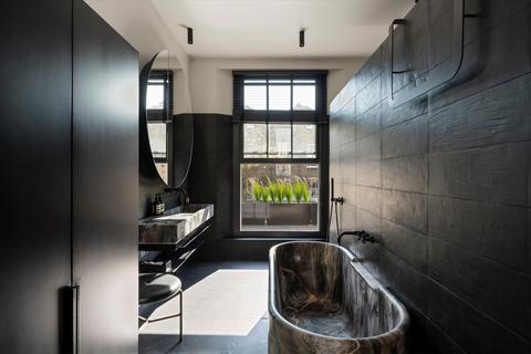 undefined, Devonia Road, London, N1