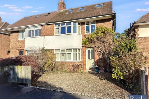 4 bedroom semi-detached house for sale, Mayfield Drive, Reading RG4