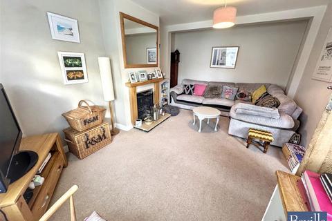 4 bedroom semi-detached house for sale, Mayfield Drive, Reading RG4