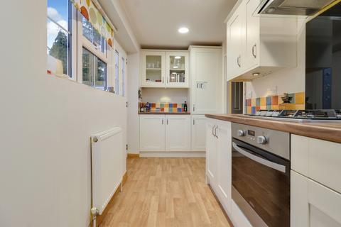 undefined, DOVECOTE CLOSE, HORBURY, WAKEFIELD, WEST YORKSHIRE, WF4