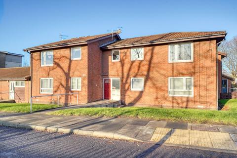 2 bedroom apartment for sale, Victoria Court, Gateshead, Newcastle Upon Tyne, NE8 2HE