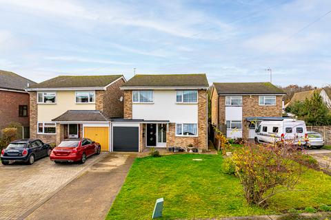undefined, Marlin Close, Benfleet, SS7