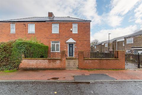 3 bedroom semi-detached house for sale - Greenfield Avenue, Westerhope, NE5