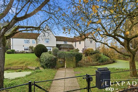 5 bedroom detached house for sale, Main Road, Colchester CO6