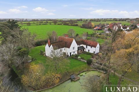 undefined, Main Road, Colchester CO6