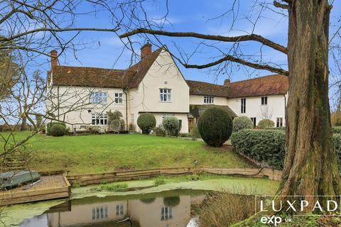 undefined, Main Road, Colchester CO6