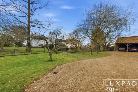 undefined, Main Road, Colchester CO6