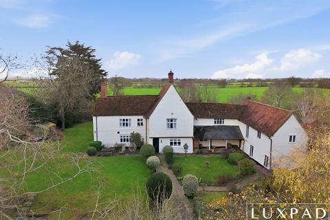 undefined, Main Road, Colchester CO6