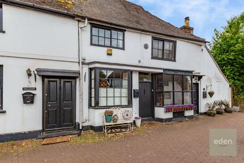 4 bedroom terraced house for sale, Mill Street, East Malling, ME19