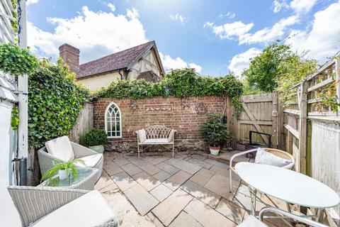 4 bedroom terraced house for sale, Mill Street, East Malling, ME19