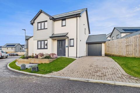 3 bedroom detached house for sale, Oakwood Drive, Bodmin PL31