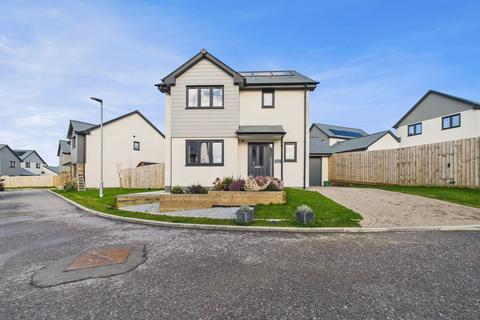 undefined, Oakwood Drive, Bodmin PL31