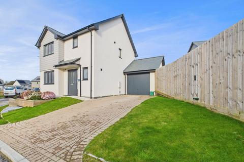 undefined, Oakwood Drive, Bodmin PL31