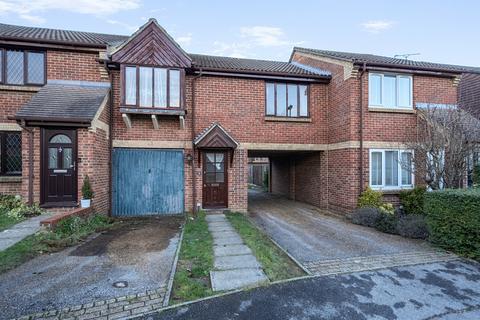 1 bedroom terraced house for sale, Pyegrove Chase, Bracknell, Berkshire