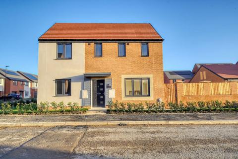 3 bedroom detached house for sale, Mandevilla Way, Great Park