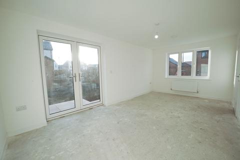 3 bedroom detached house for sale, Mandevilla Way, Great Park
