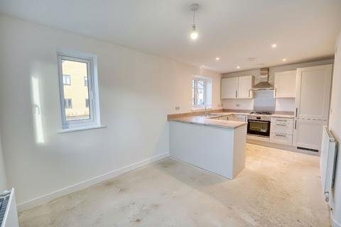 3 bedroom detached house for sale, Mandevilla Way, Great Park