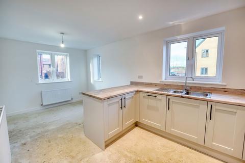 3 bedroom detached house for sale, Mandevilla Way, Great Park
