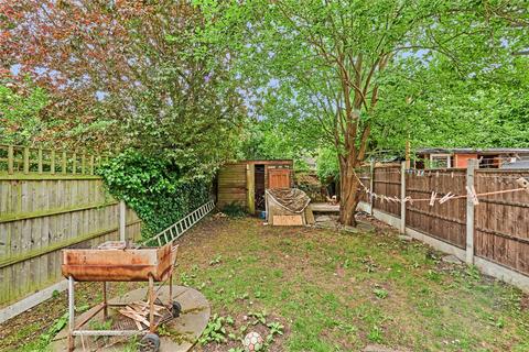4 bedroom end of terrace house for sale, Rural Way, Furzedown, SW16