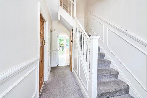 4 bedroom end of terrace house for sale, Rural Way, Furzedown, SW16