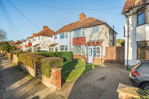 3 bedroom semi-detached house for sale, Begbie Road, London