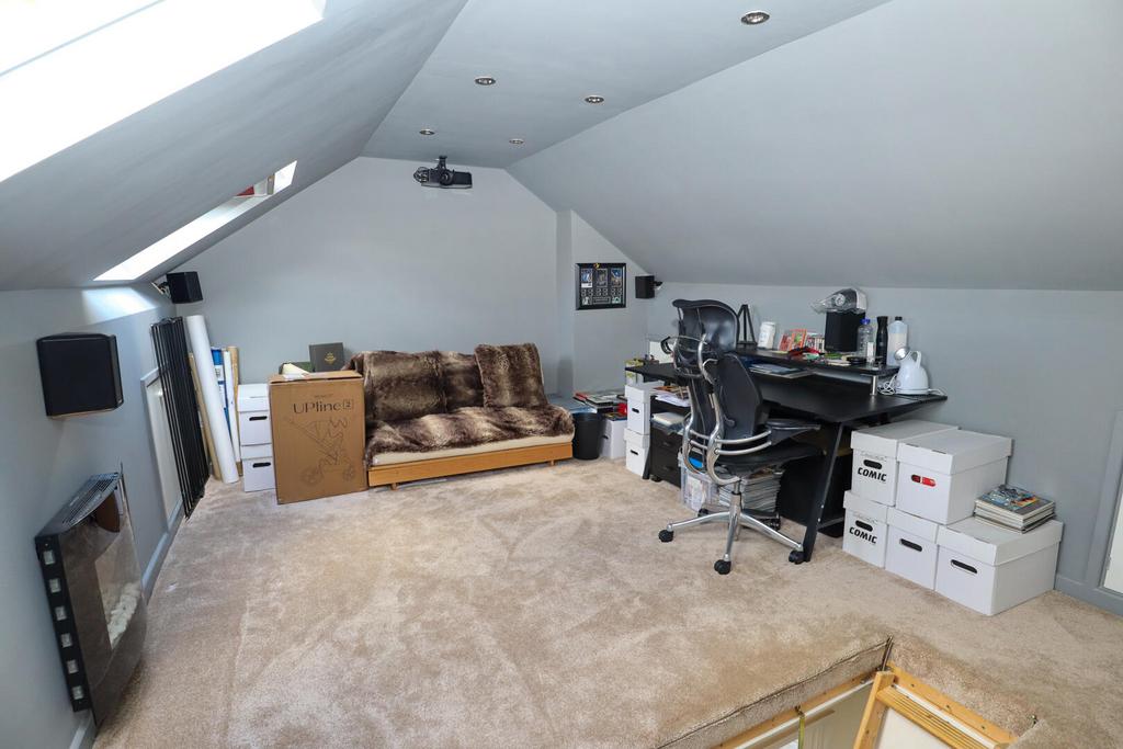 Loft