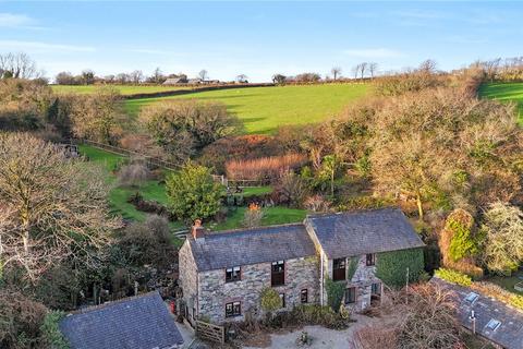 4 bedroom detached house for sale, St. Neot, Cornwall PL14