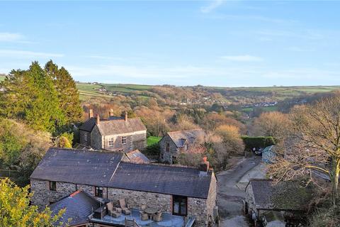 4 bedroom detached house for sale, St. Neot, Cornwall PL14