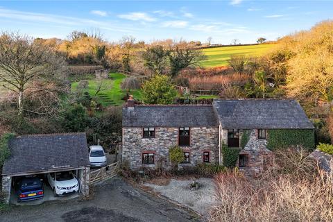 4 bedroom detached house for sale, St. Neot, Cornwall PL14