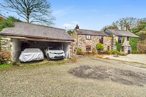 4 bedroom detached house for sale, St. Neot, Cornwall PL14