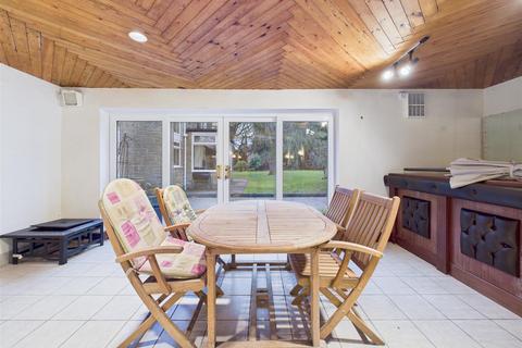 4 bedroom detached house for sale, Plumpton View, Bents Crescent, Ecclesall, Sheffield