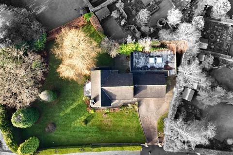 4 bedroom detached house for sale, Plumpton View, Bents Crescent, Ecclesall, Sheffield