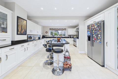 4 bedroom detached house for sale, Plumpton View, Bents Crescent, Ecclesall, Sheffield