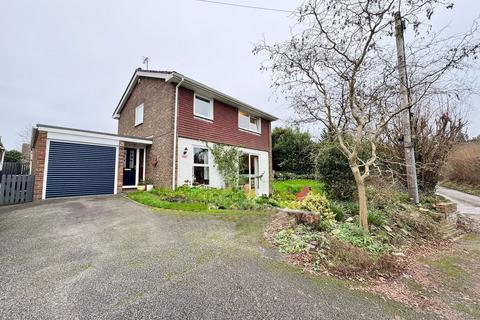 4 bedroom detached house for sale - Westwell Lane, Ashford TN26