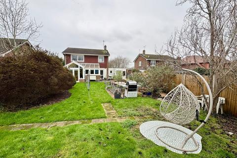 undefined, Westwell Lane, Ashford TN26