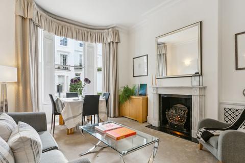 1 bedroom apartment for sale, Gordon Place, London, W8
