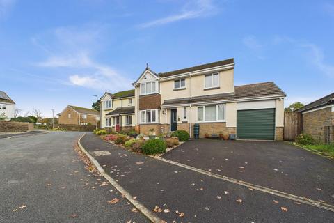 undefined, Henfordh Grange, Liskeard PL14